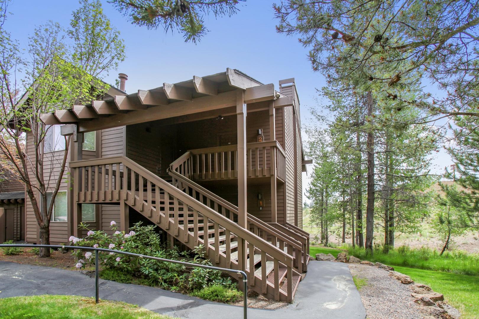 The Ridge - Residential