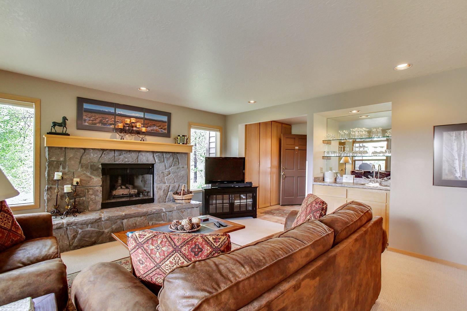 The Ridge - Residential