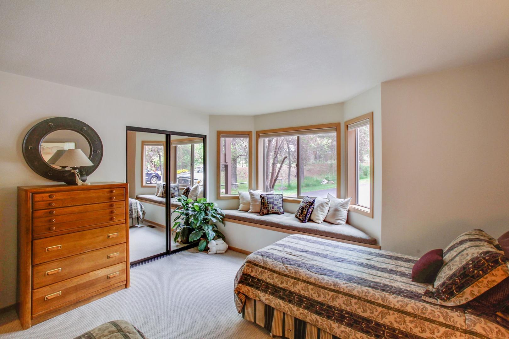 The Ridge - Residential