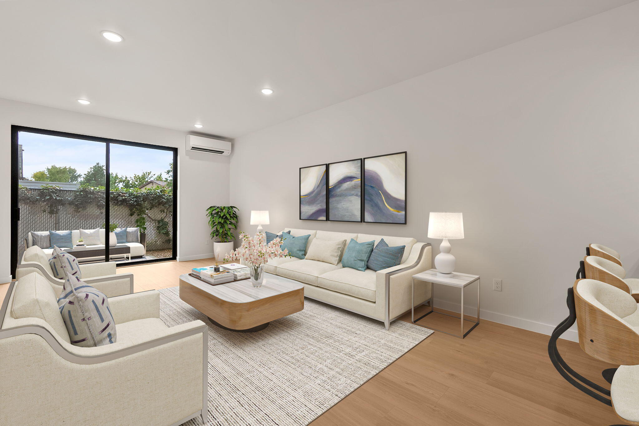 Park Addition - Residential