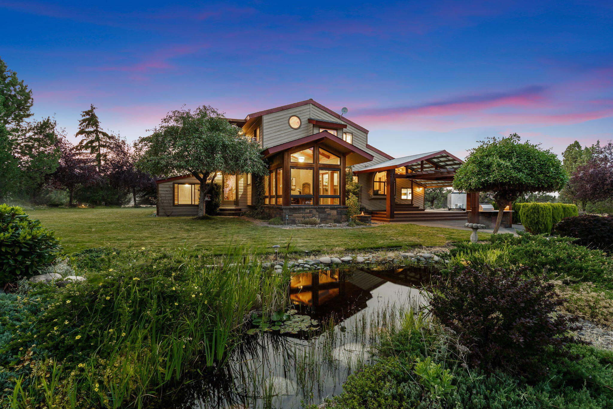 N/A - Residential