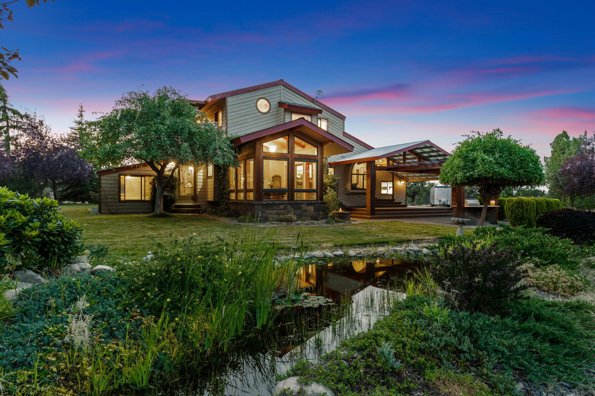 N/A - Residential