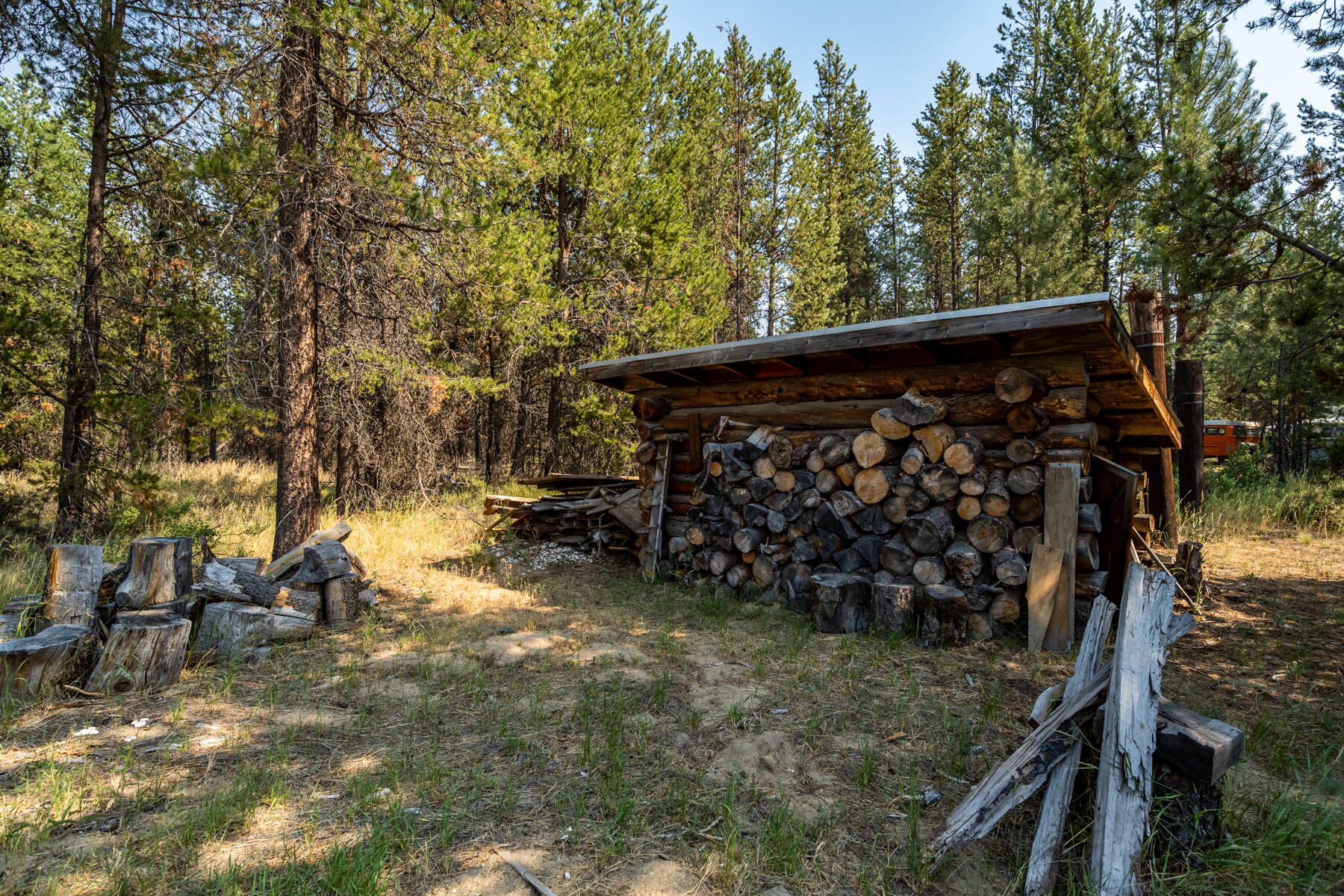 Woodland Park - Residential