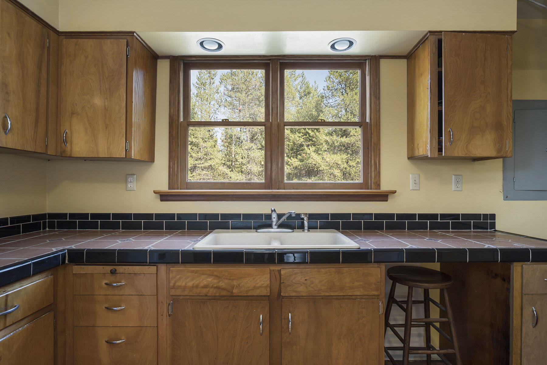 Woodland Park - Residential