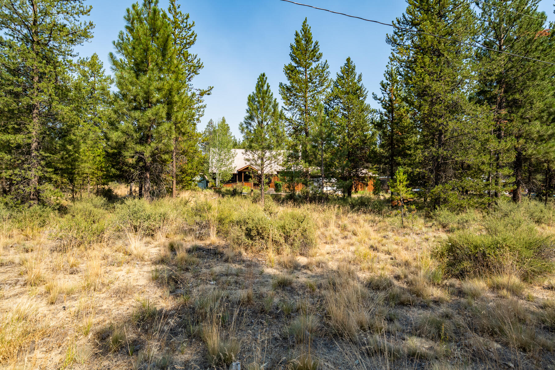 Woodland Park - Residential
