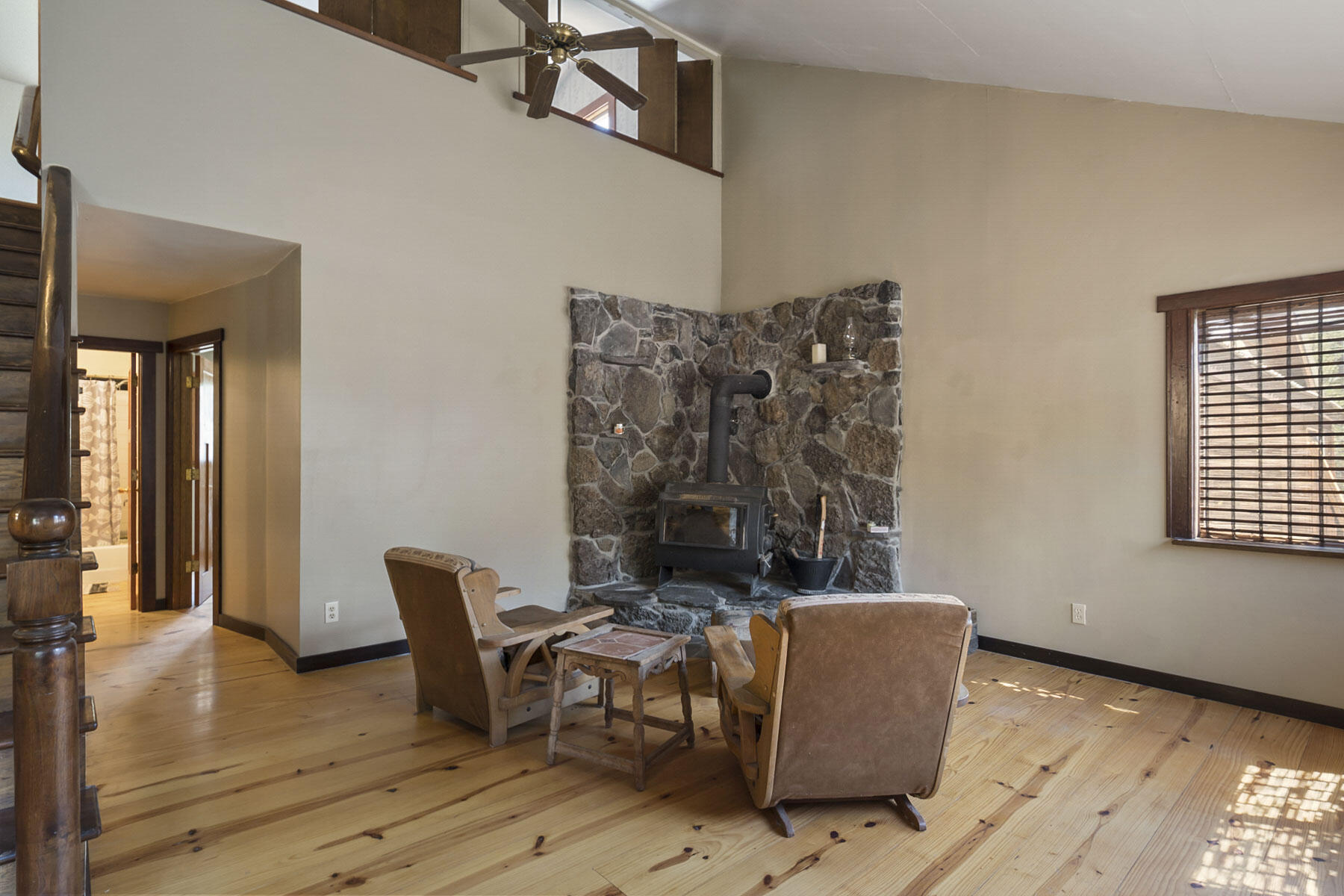Woodland Park - Residential