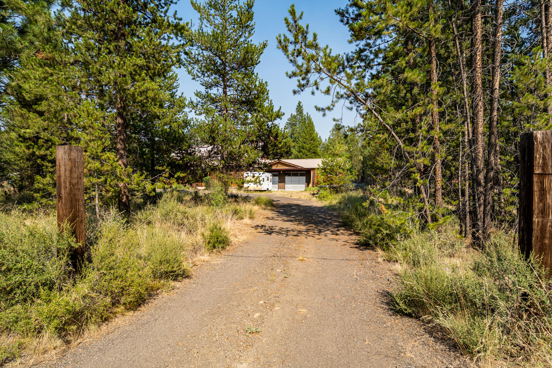 Woodland Park - Residential