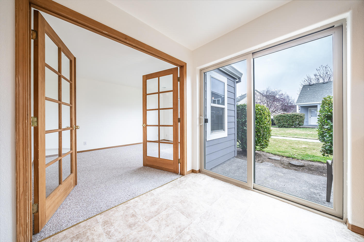 N/A - Residential
