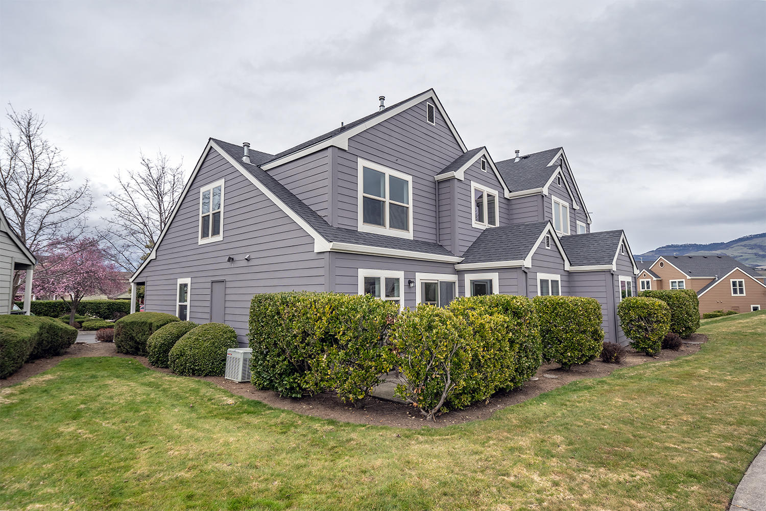 N/A - Residential