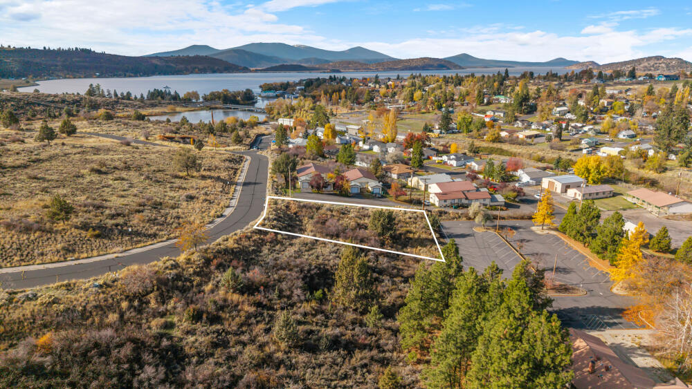 Link River Estates - Land