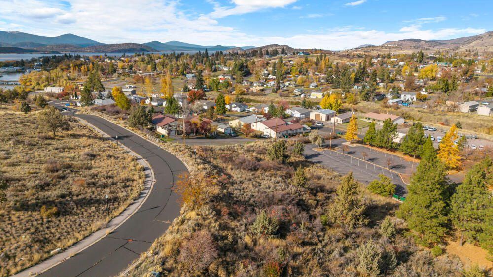 Link River Estates - Land