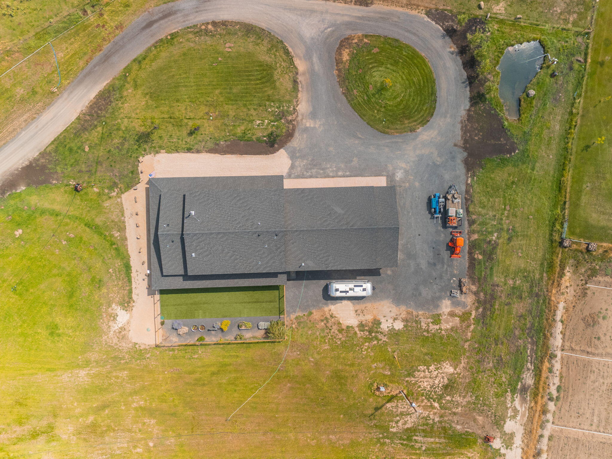 N/A - Residential
