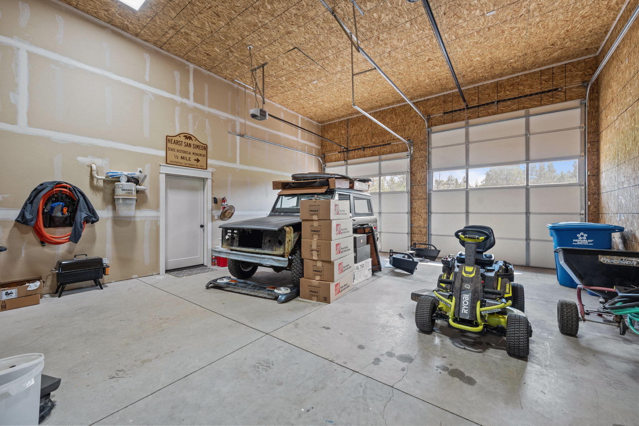 N/A - Residential