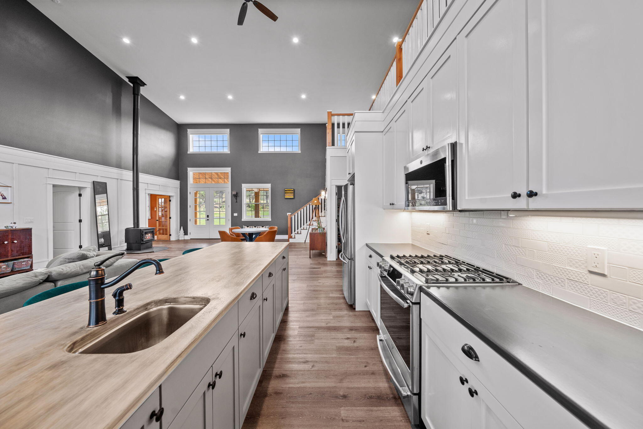 N/A - Residential