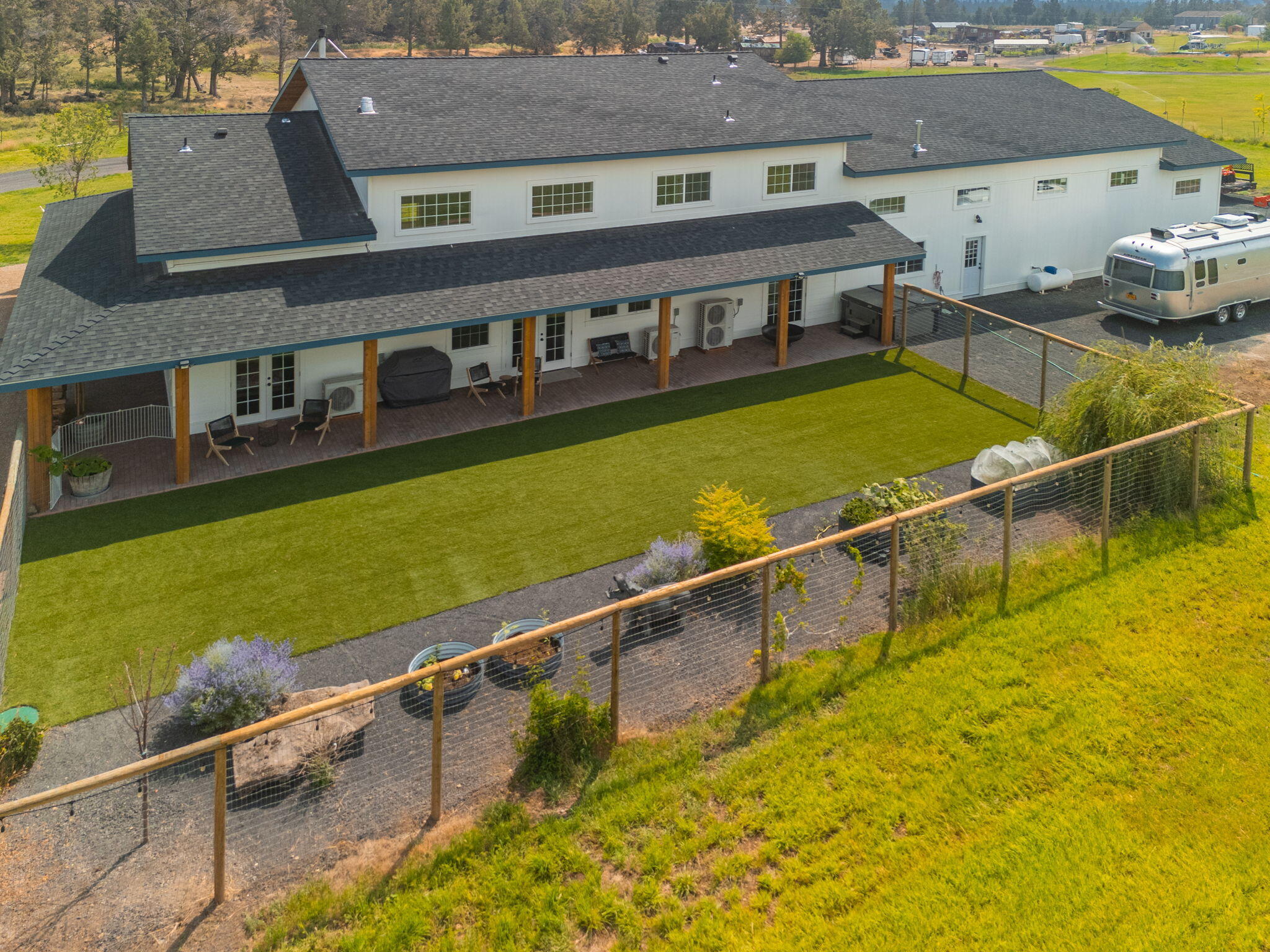 N/A - Residential