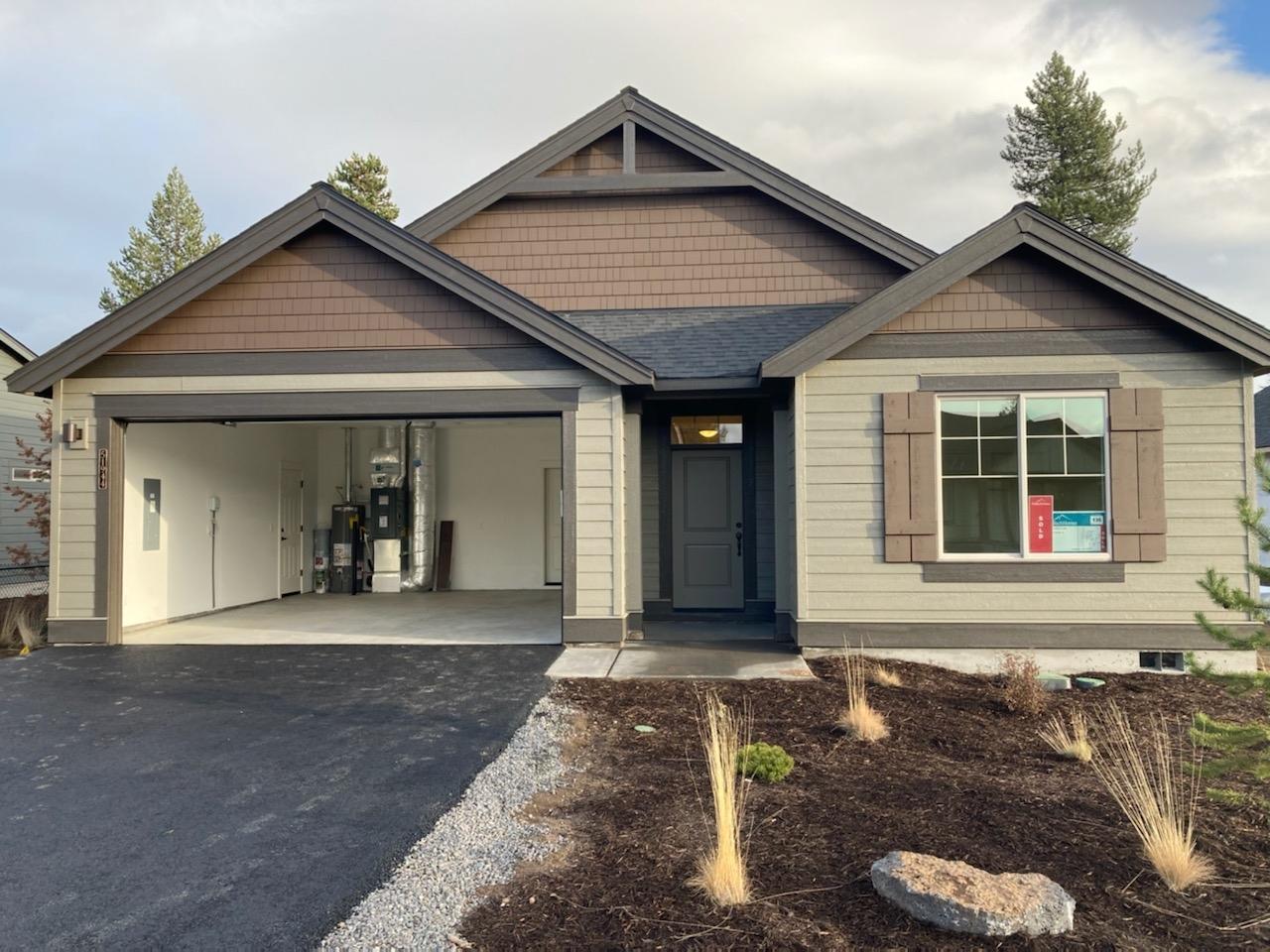 Crescent Creek - Residential