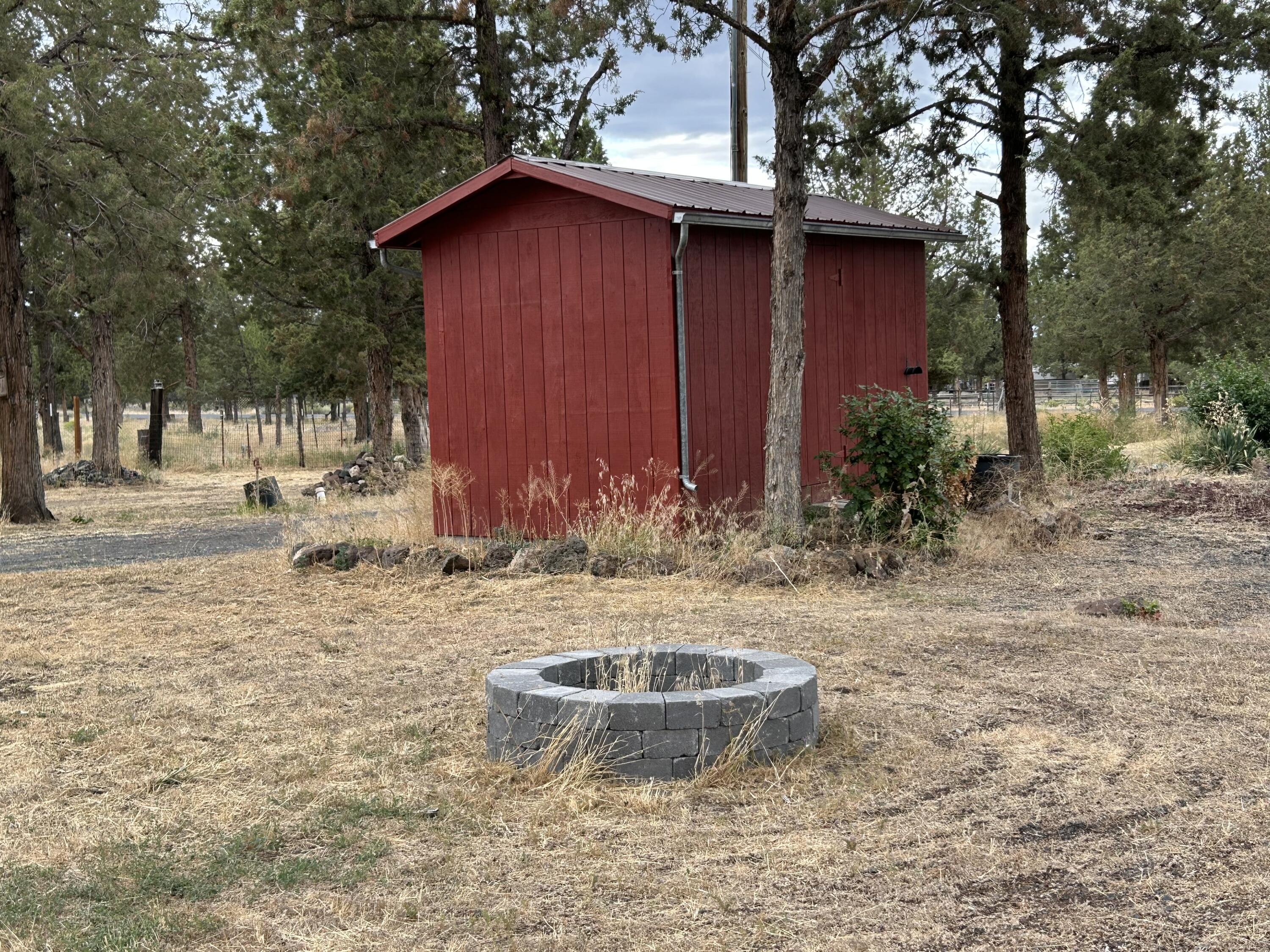 Prineville Lake Acres 2 - Land