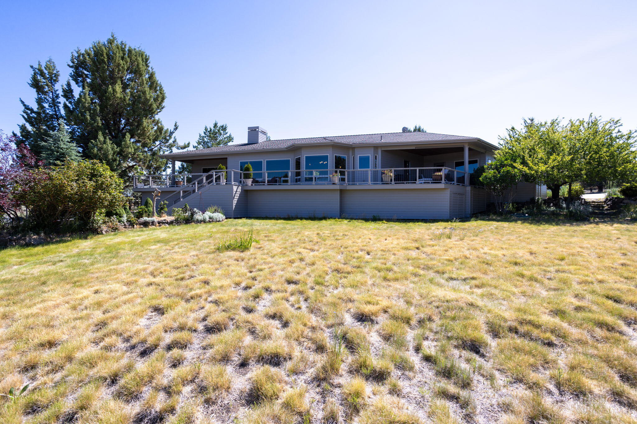 Lane Knolls - Residential
