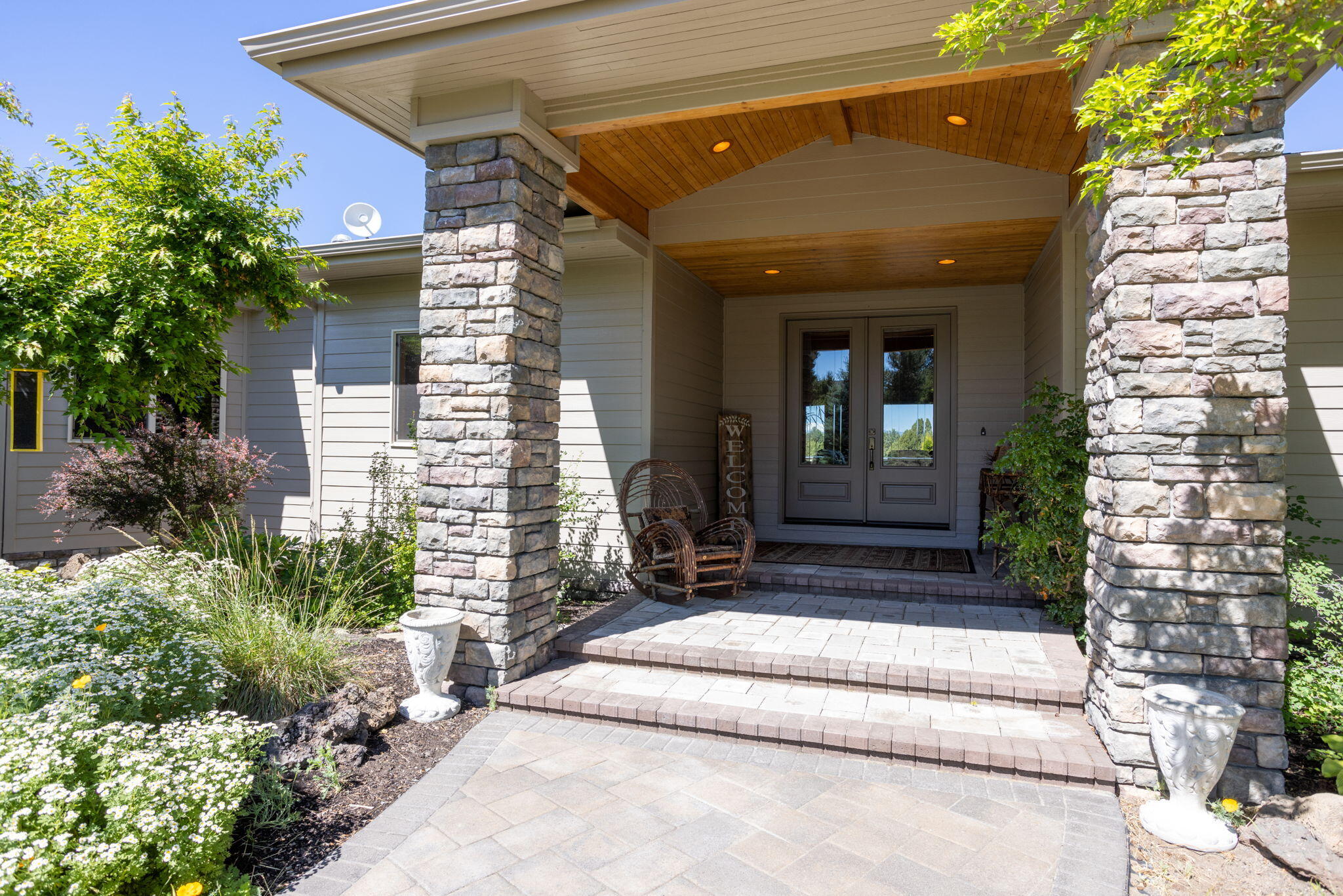 Lane Knolls - Residential