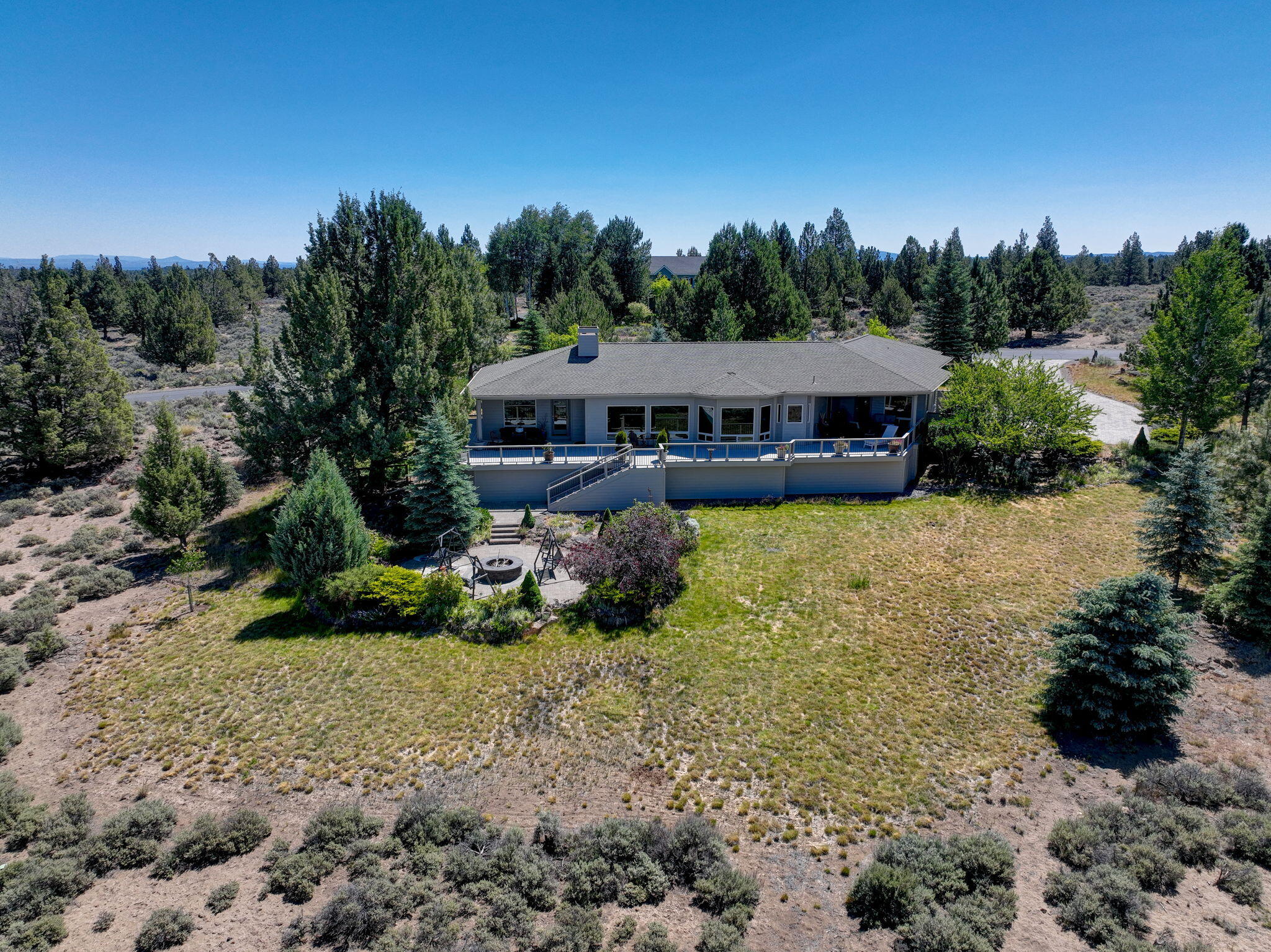 Lane Knolls - Residential