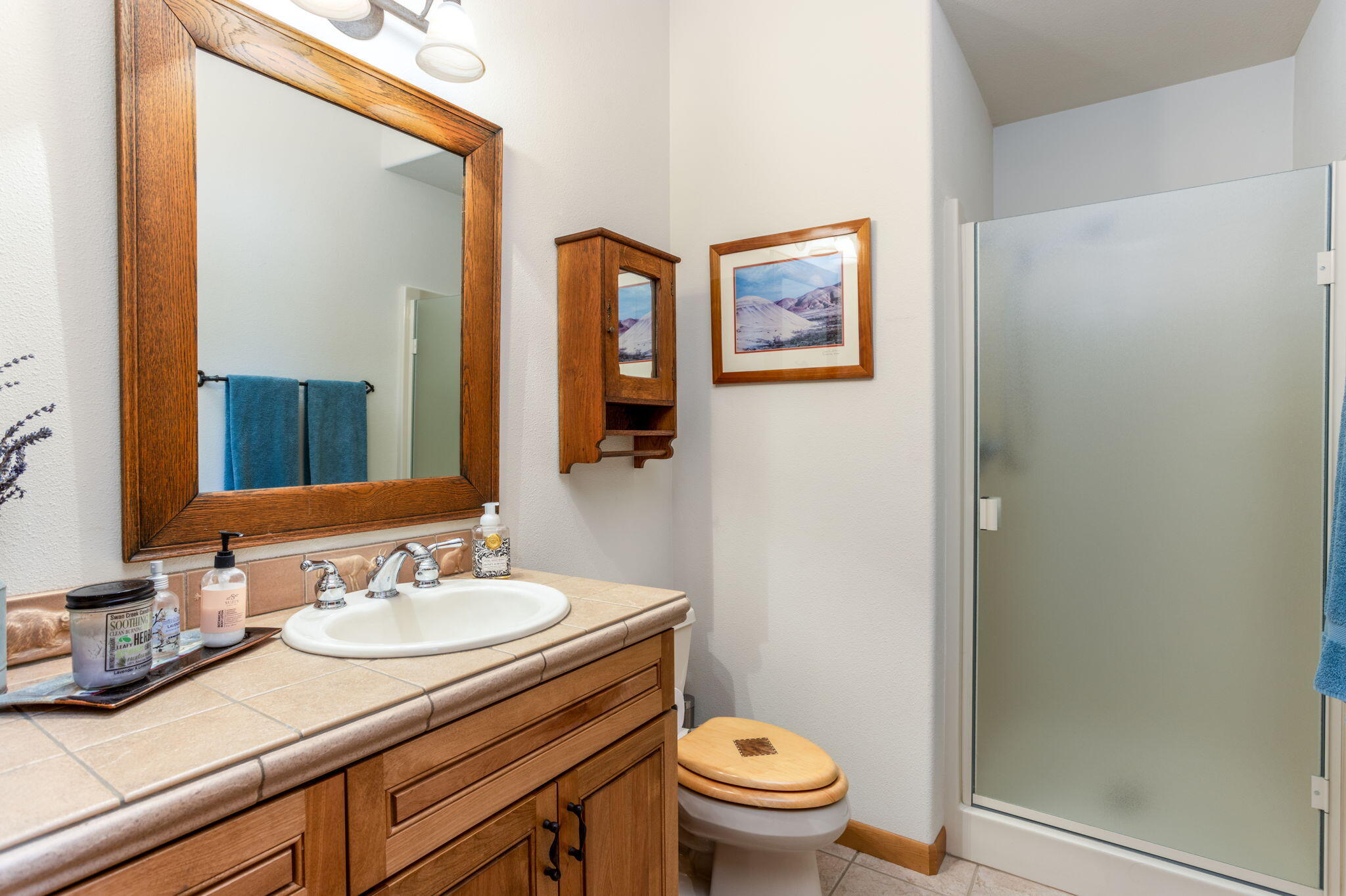 Lane Knolls - Residential