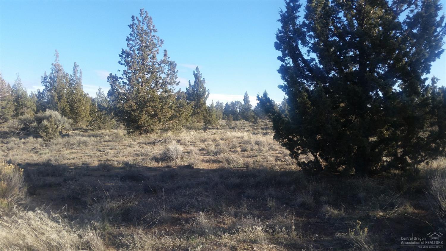 Rural living but only minutes to Redmond & airport, Prineville & Bend. Build your custom dream home in the private, gated community of roomy 20 acre parcels. There are walking paths and paved roads. This gated neighborhood offers protective CC&R's in area of nice custom homes & horse properties. There may be views depending on home placement.
