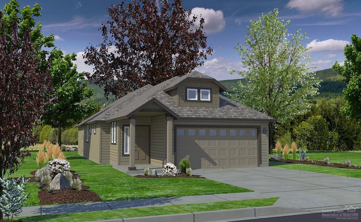 Fieldstone Crossing - Residential