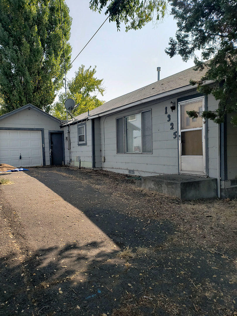 Klamath Falls -Fairview Addition No. 2 - Residential