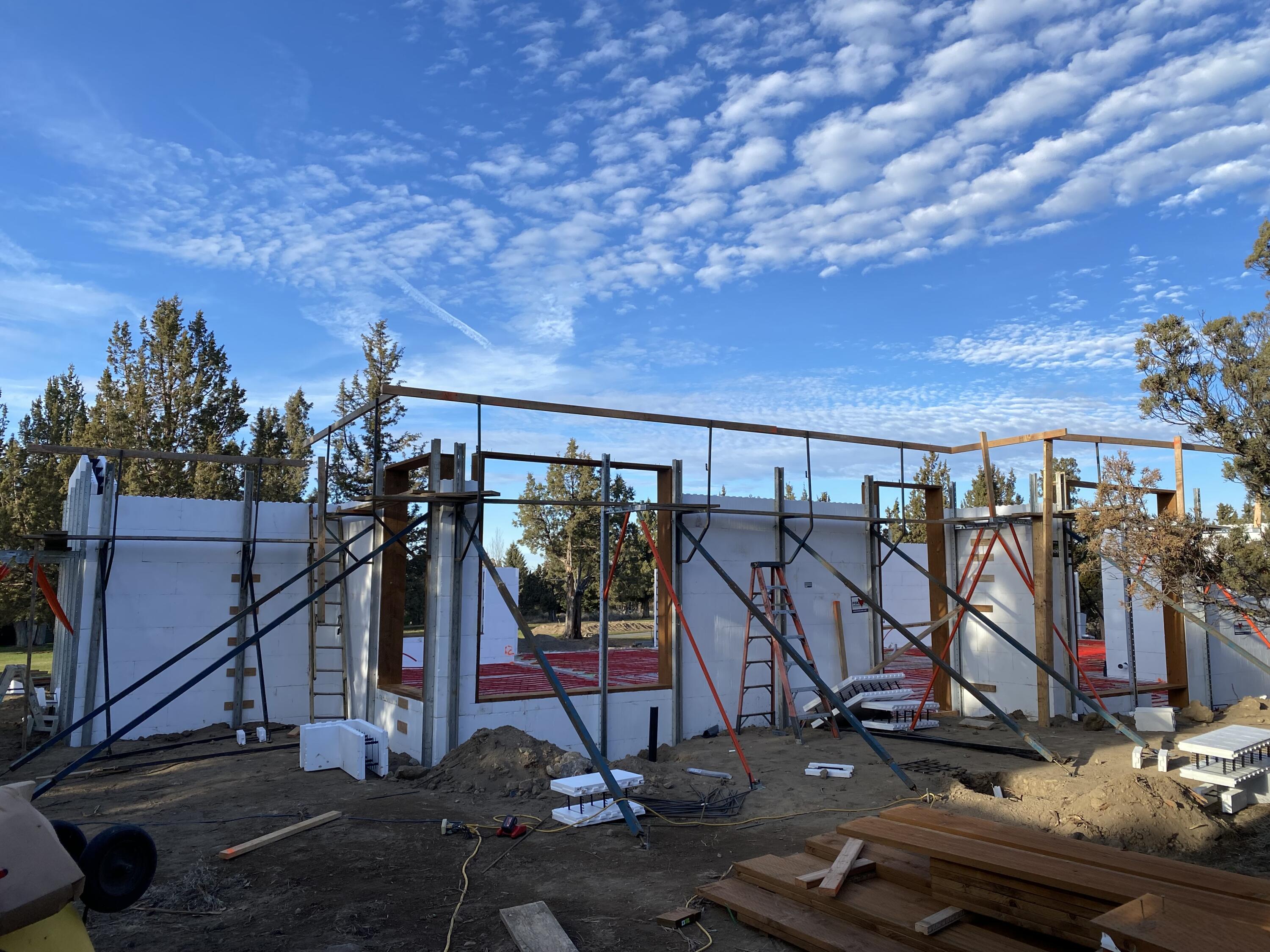 Eagle Crest - Residential