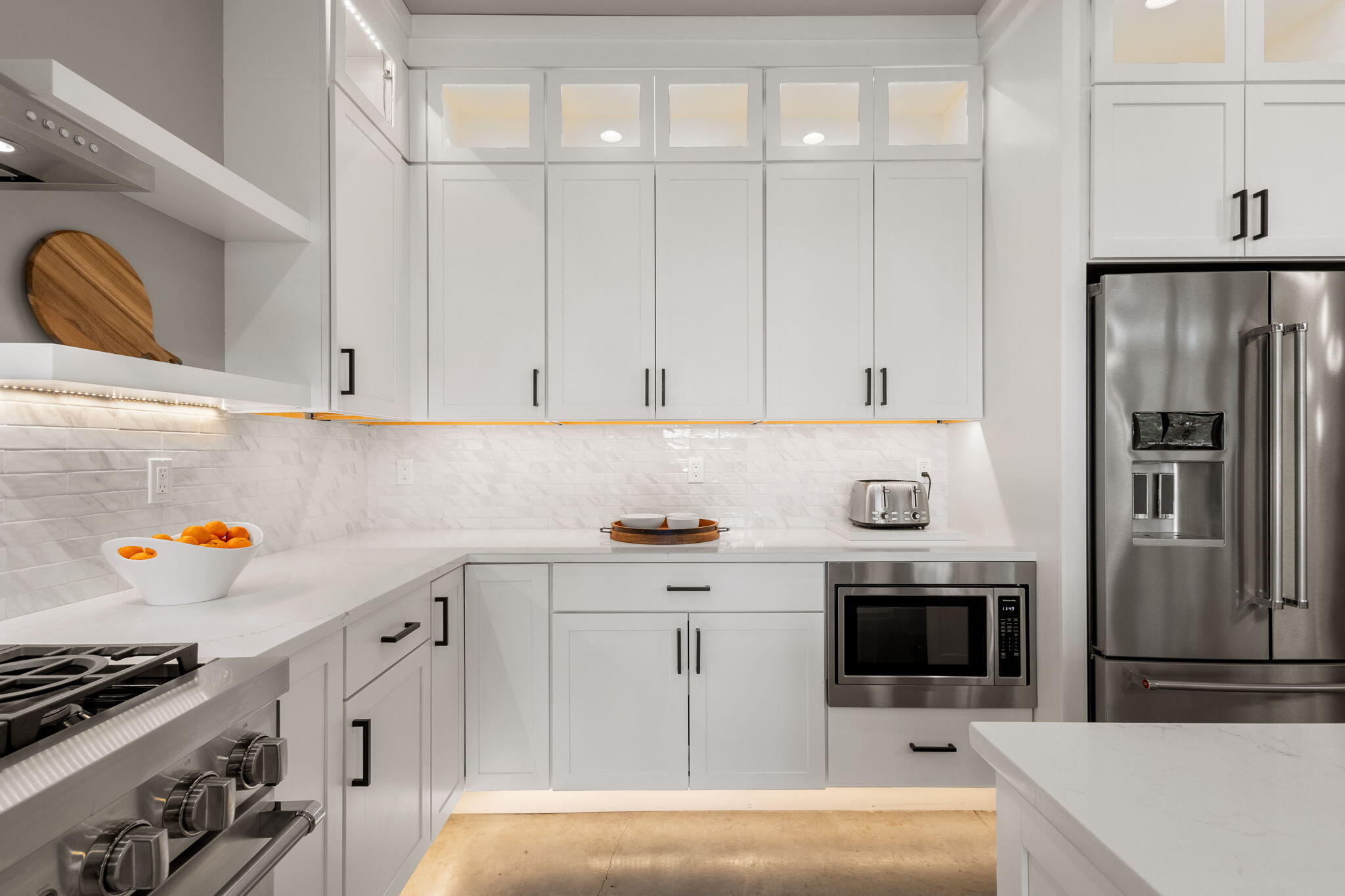 Eagle Crest - Residential