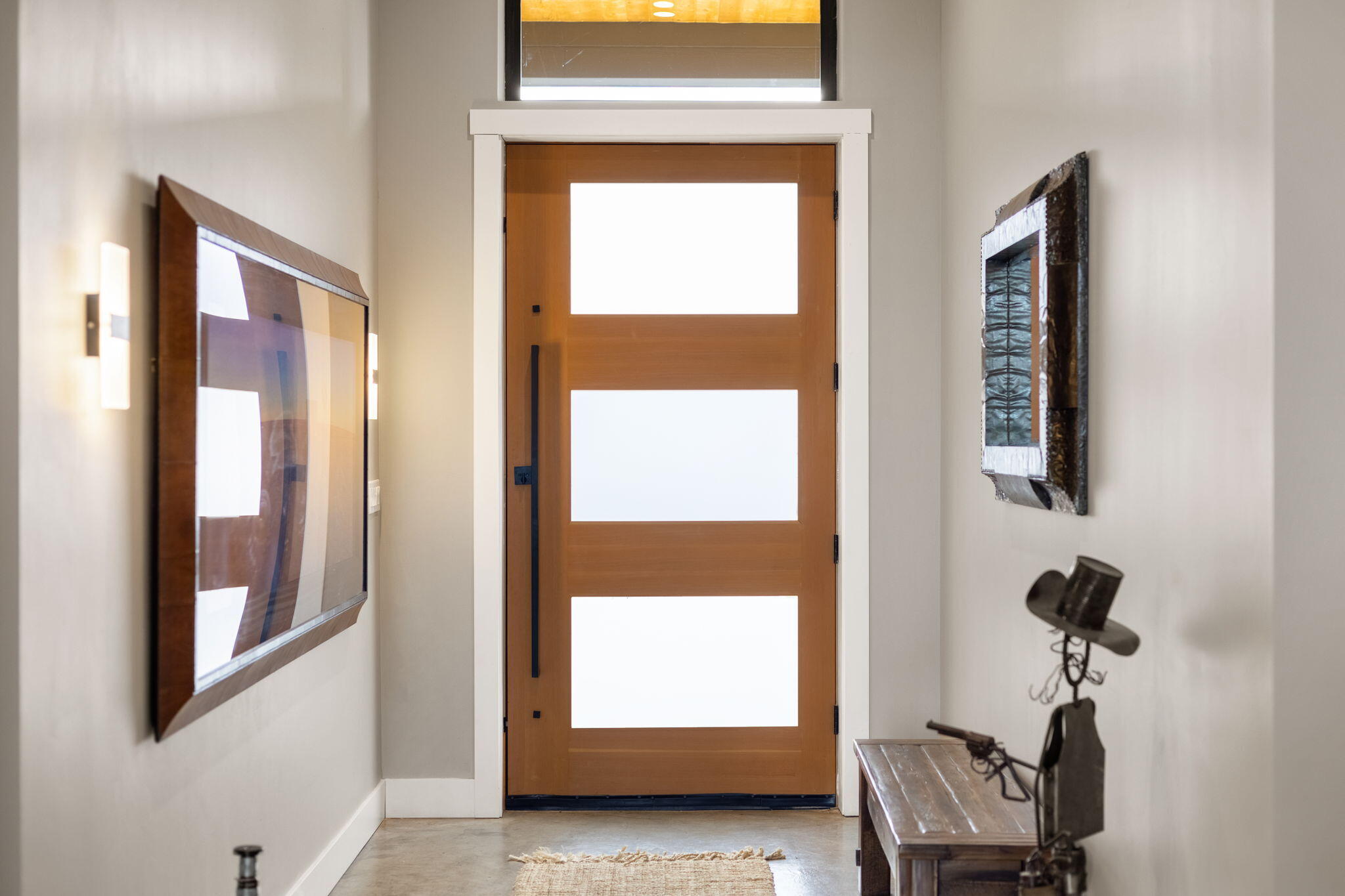Eagle Crest - Residential
