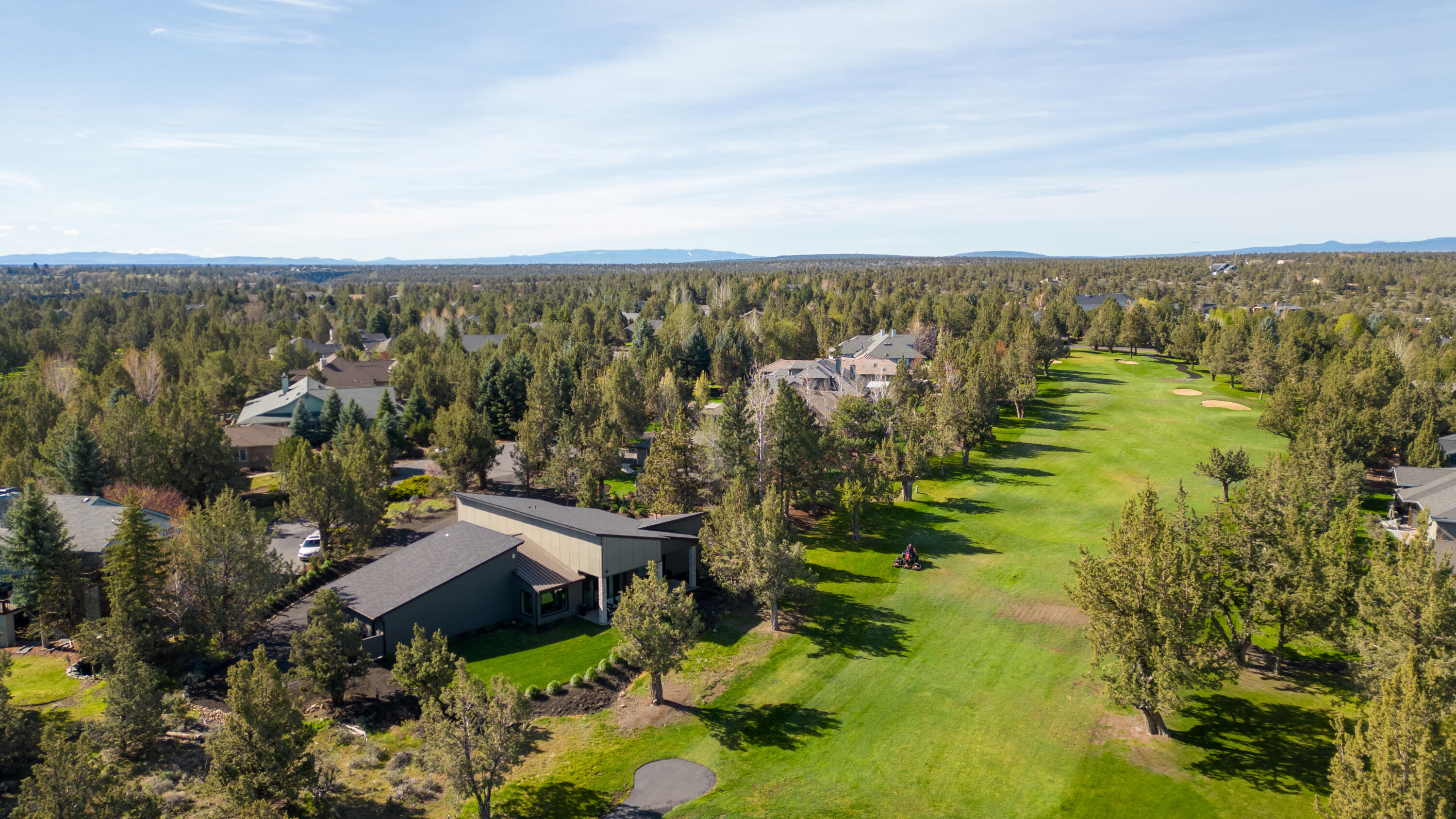 Eagle Crest - Residential