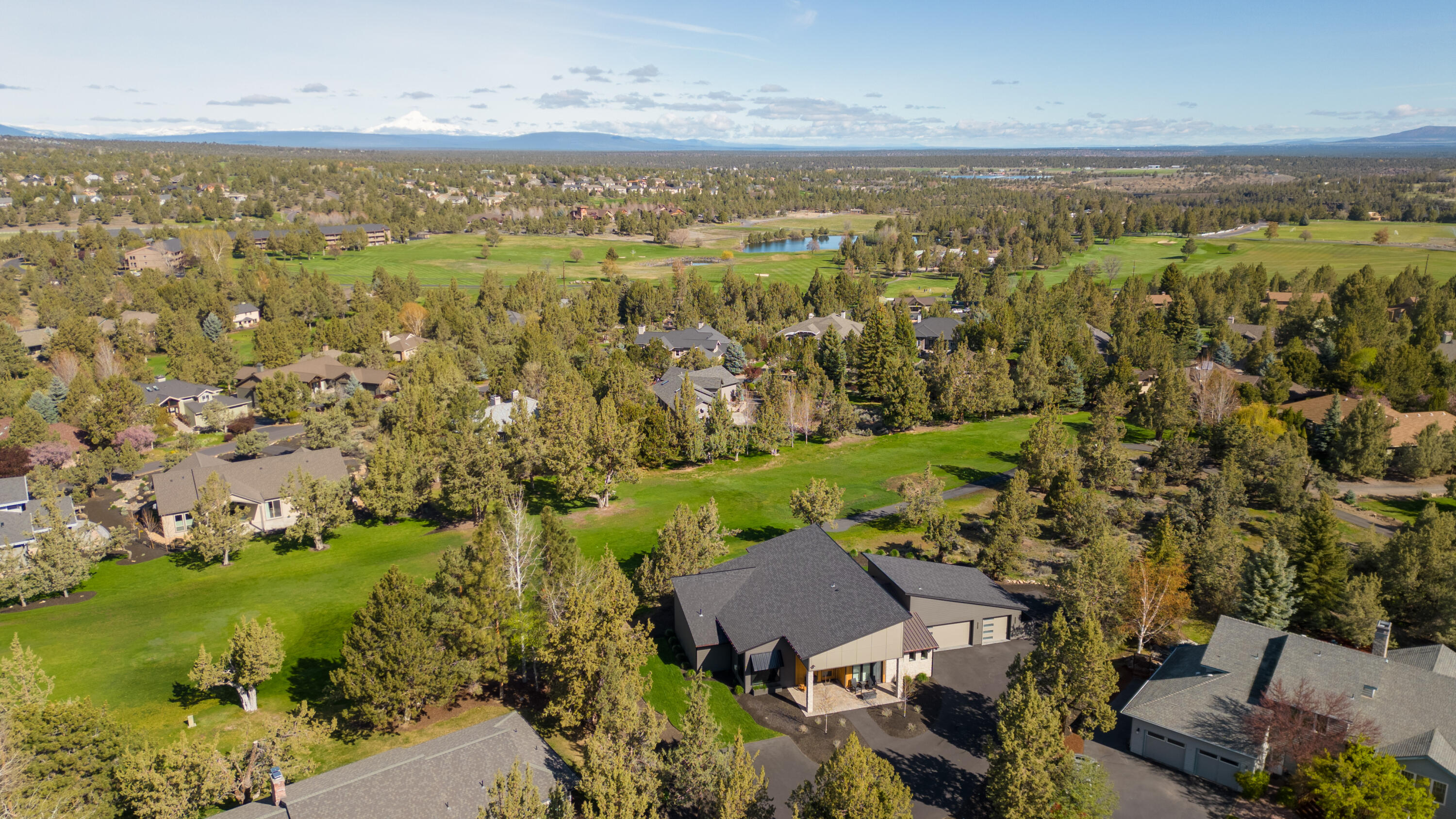 Eagle Crest - Residential
