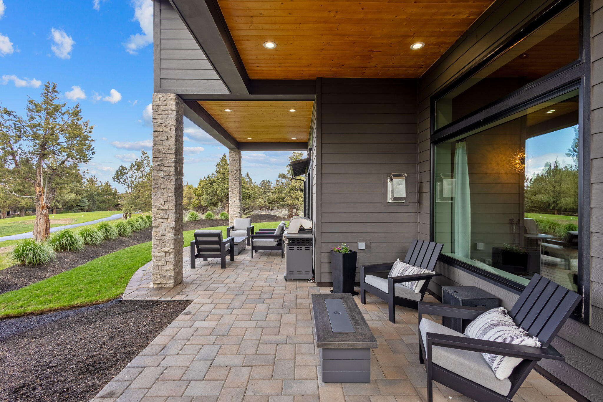 Eagle Crest - Residential