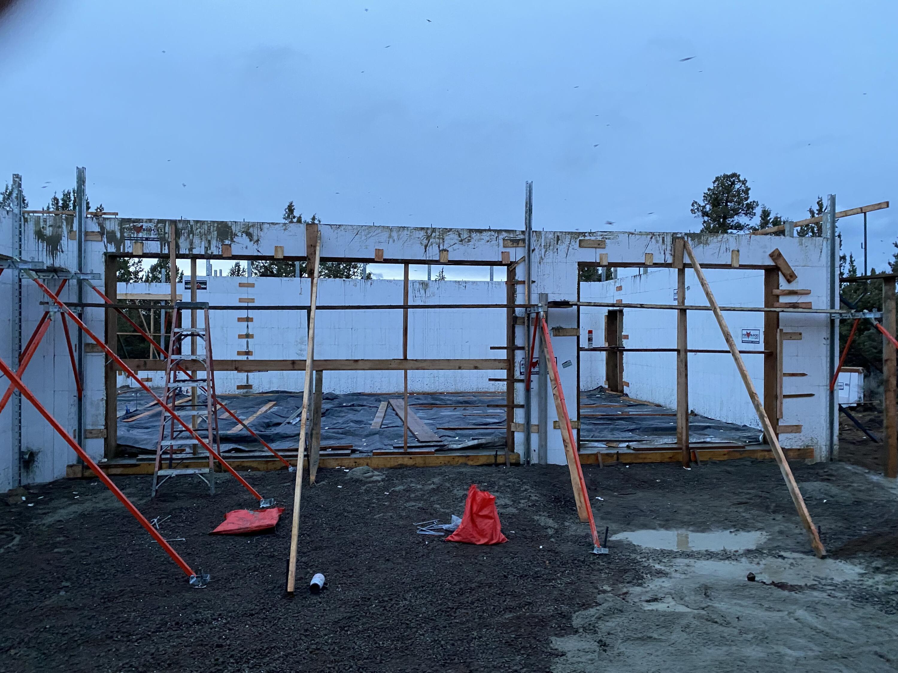 Eagle Crest - Residential