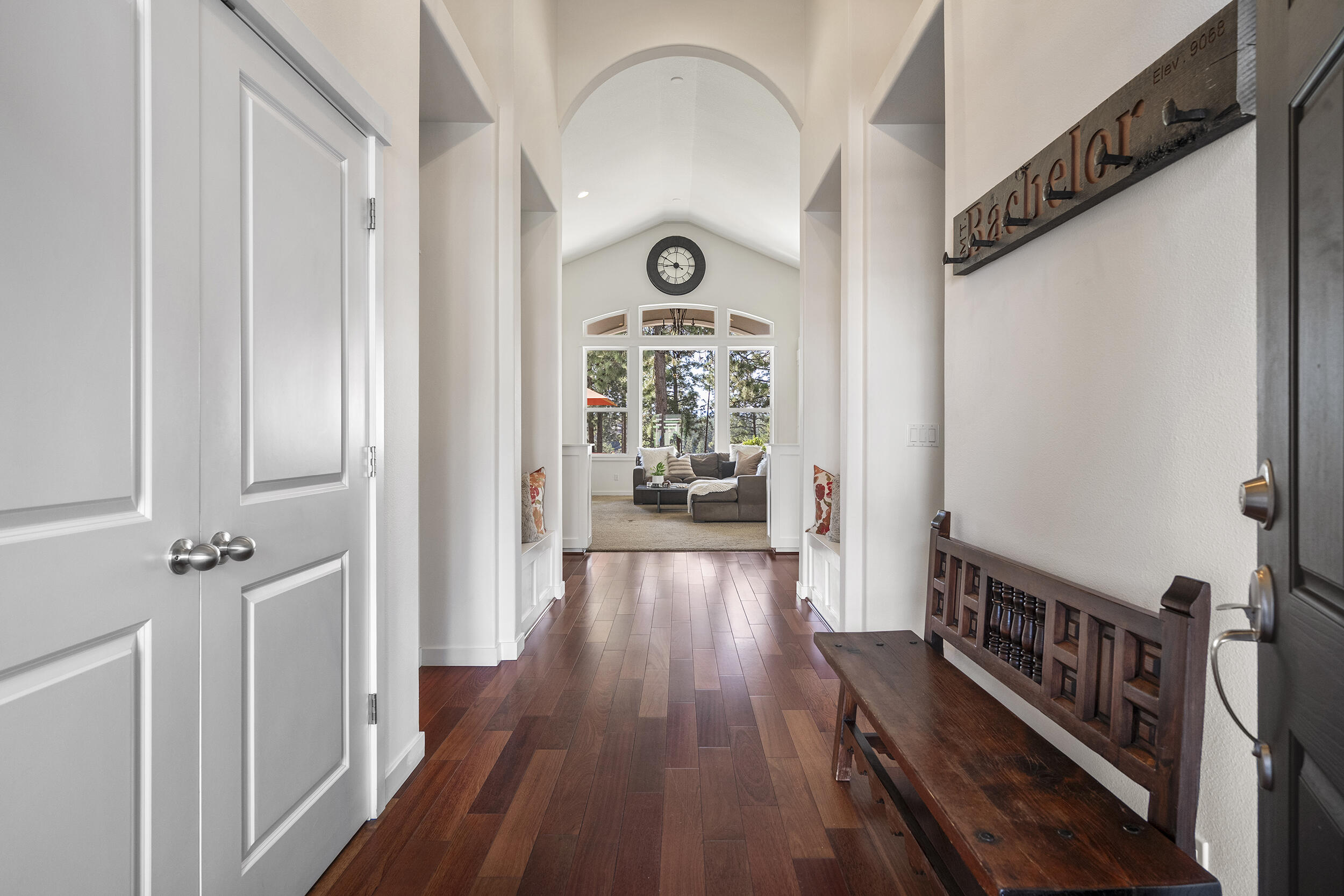 River Canyon Estates - Residential