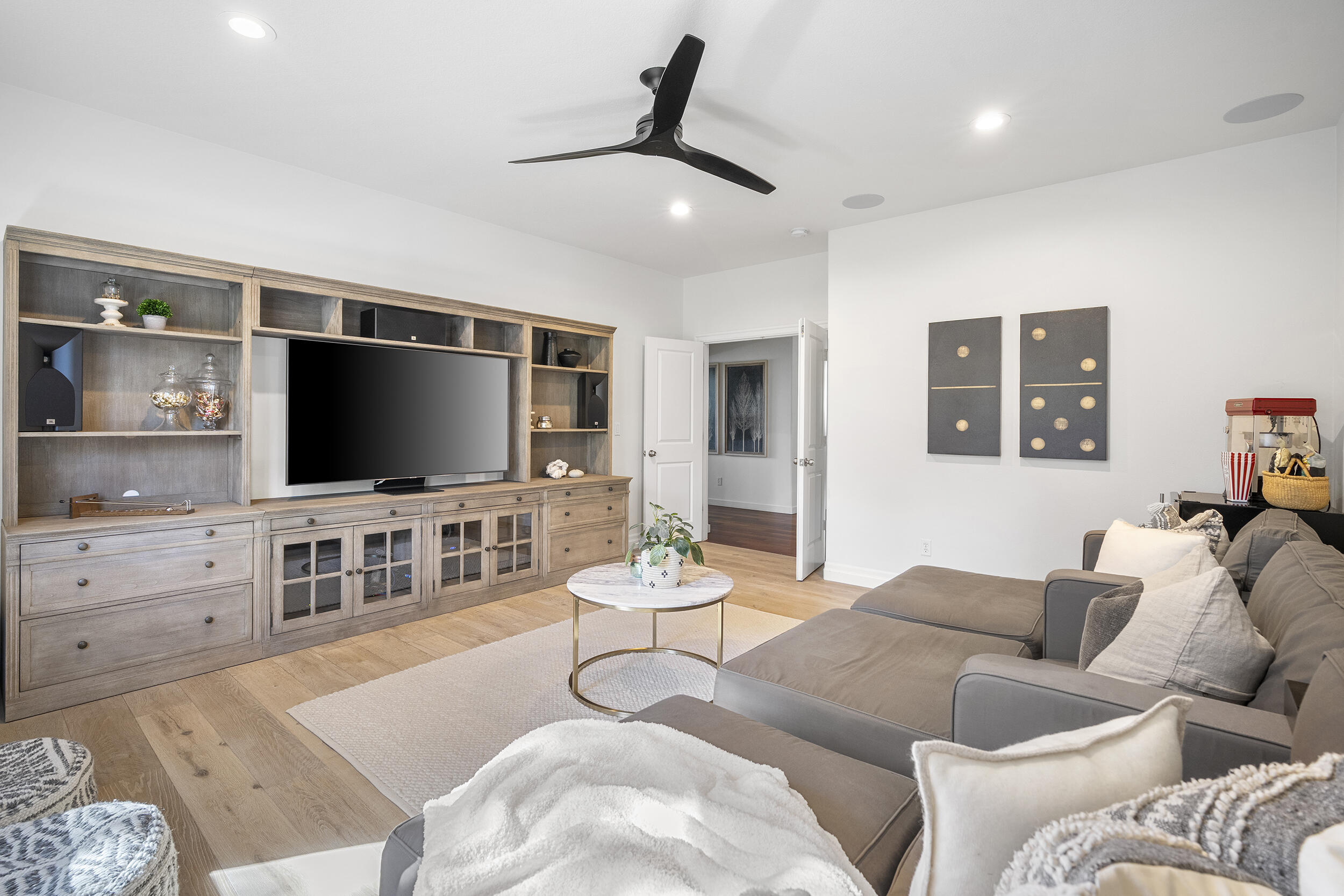 River Canyon Estates - Residential