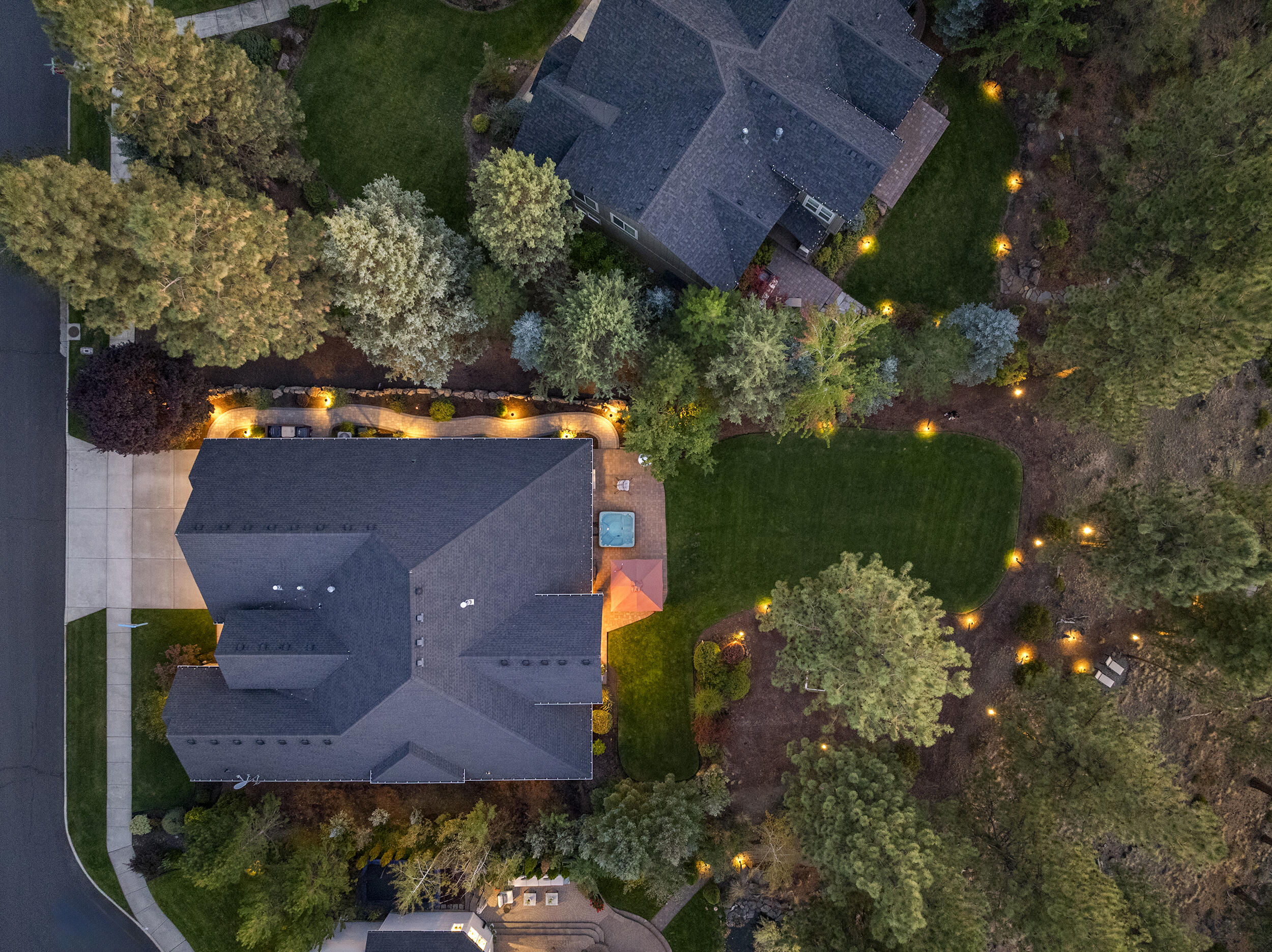 River Canyon Estates - Residential