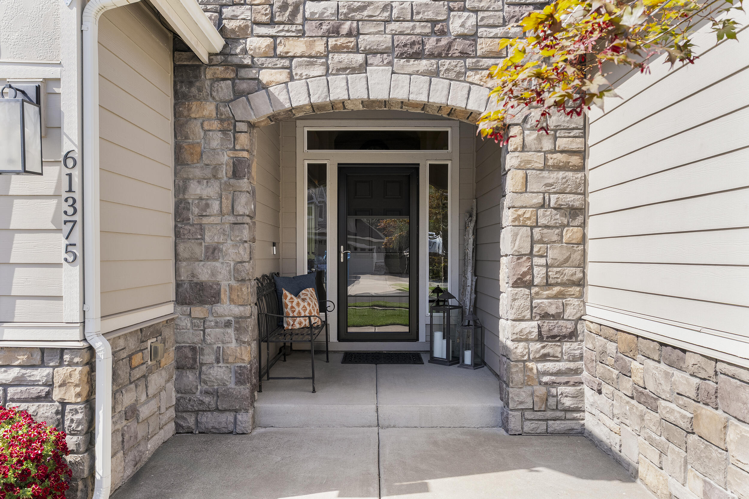 River Canyon Estates - Residential