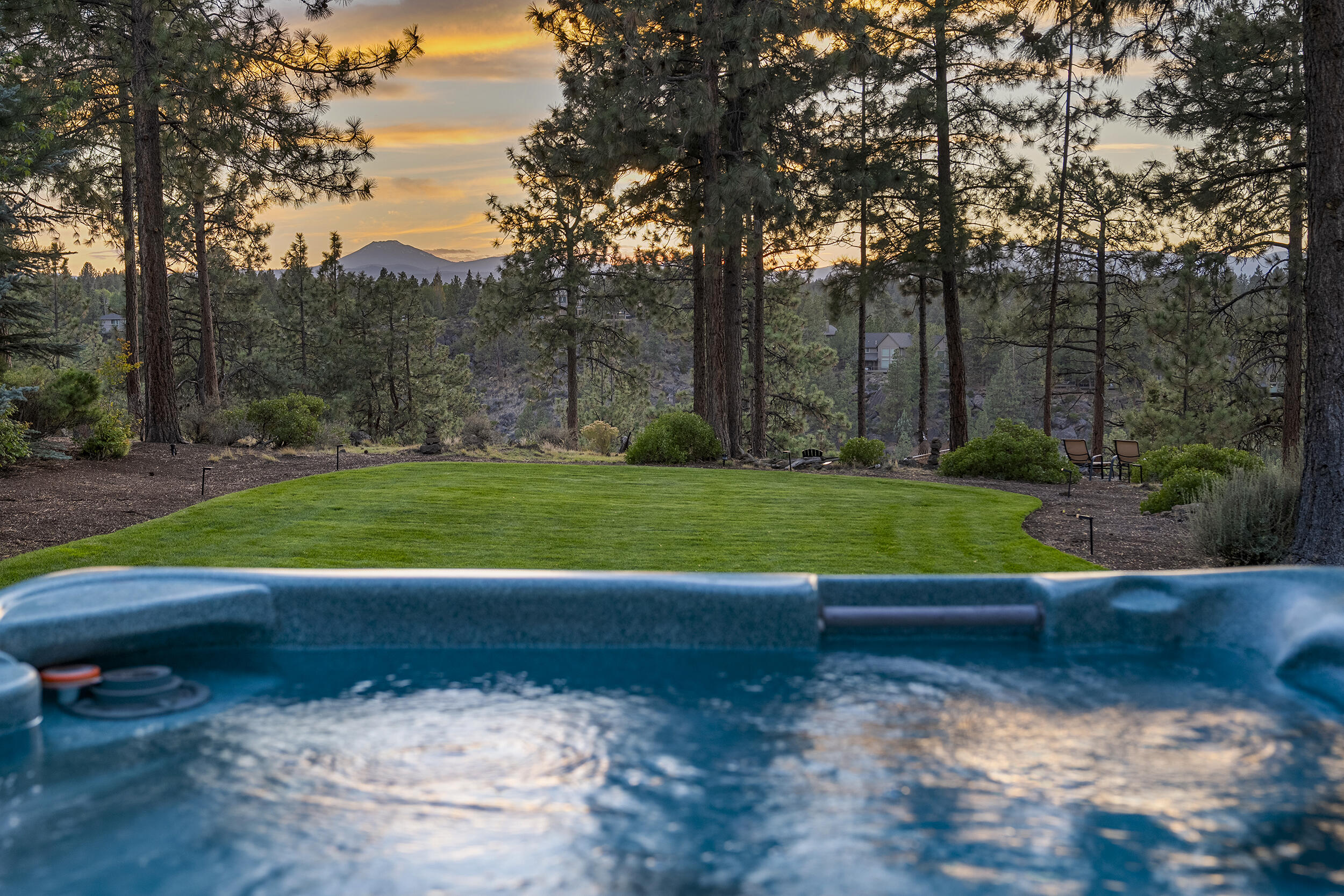 River Canyon Estates - Residential