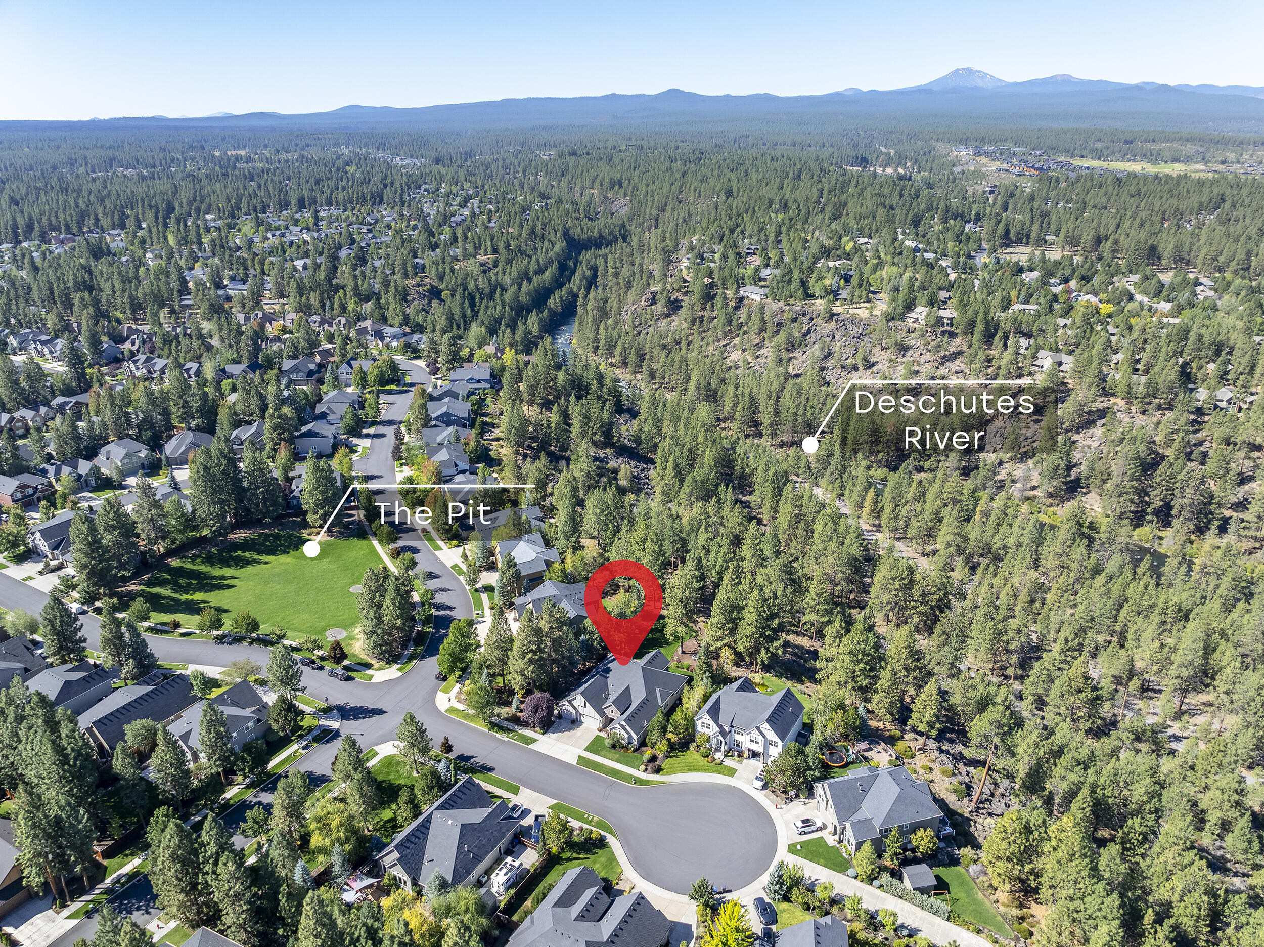 River Canyon Estates - Residential