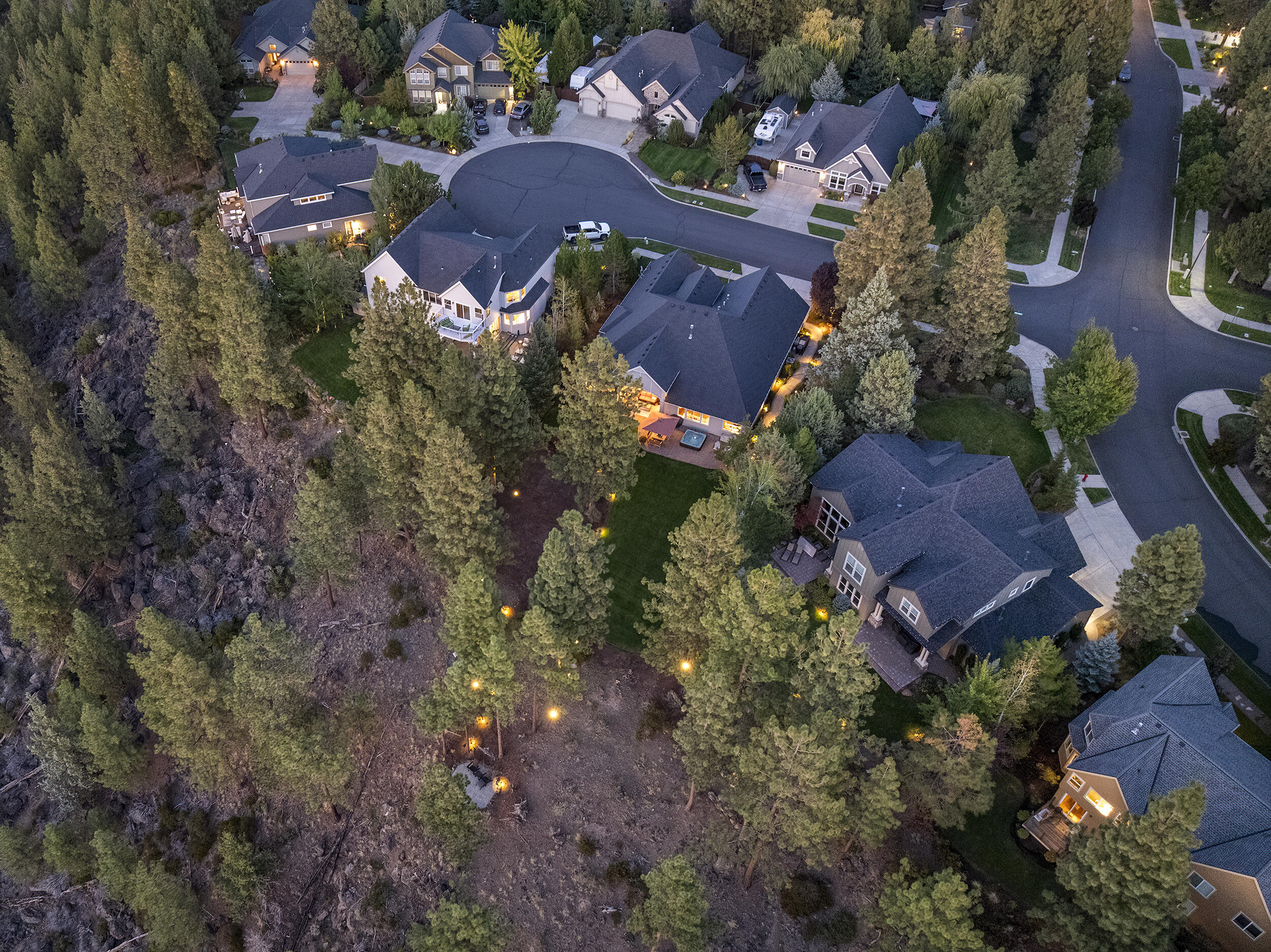 River Canyon Estates - Residential