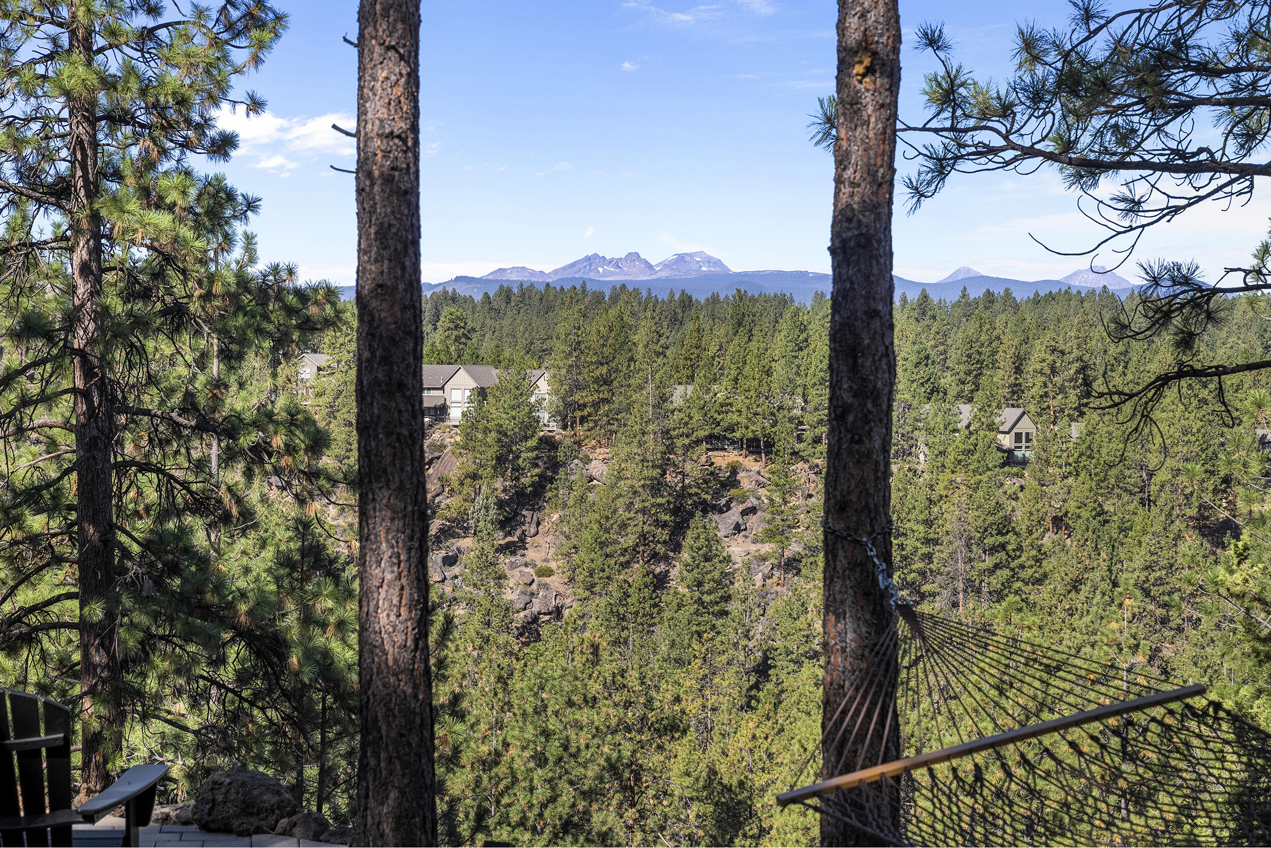 River Canyon Estates - Residential