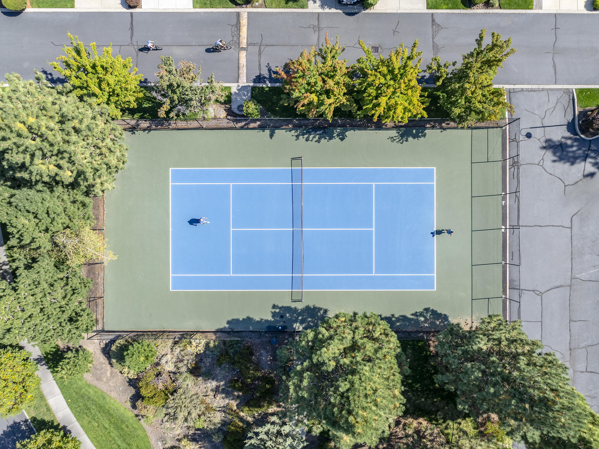 River Canyon Estates - Residential