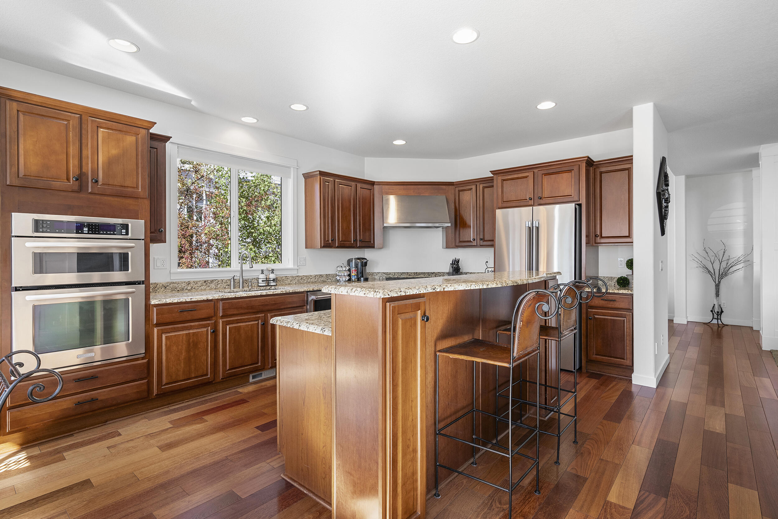 River Canyon Estates - Residential