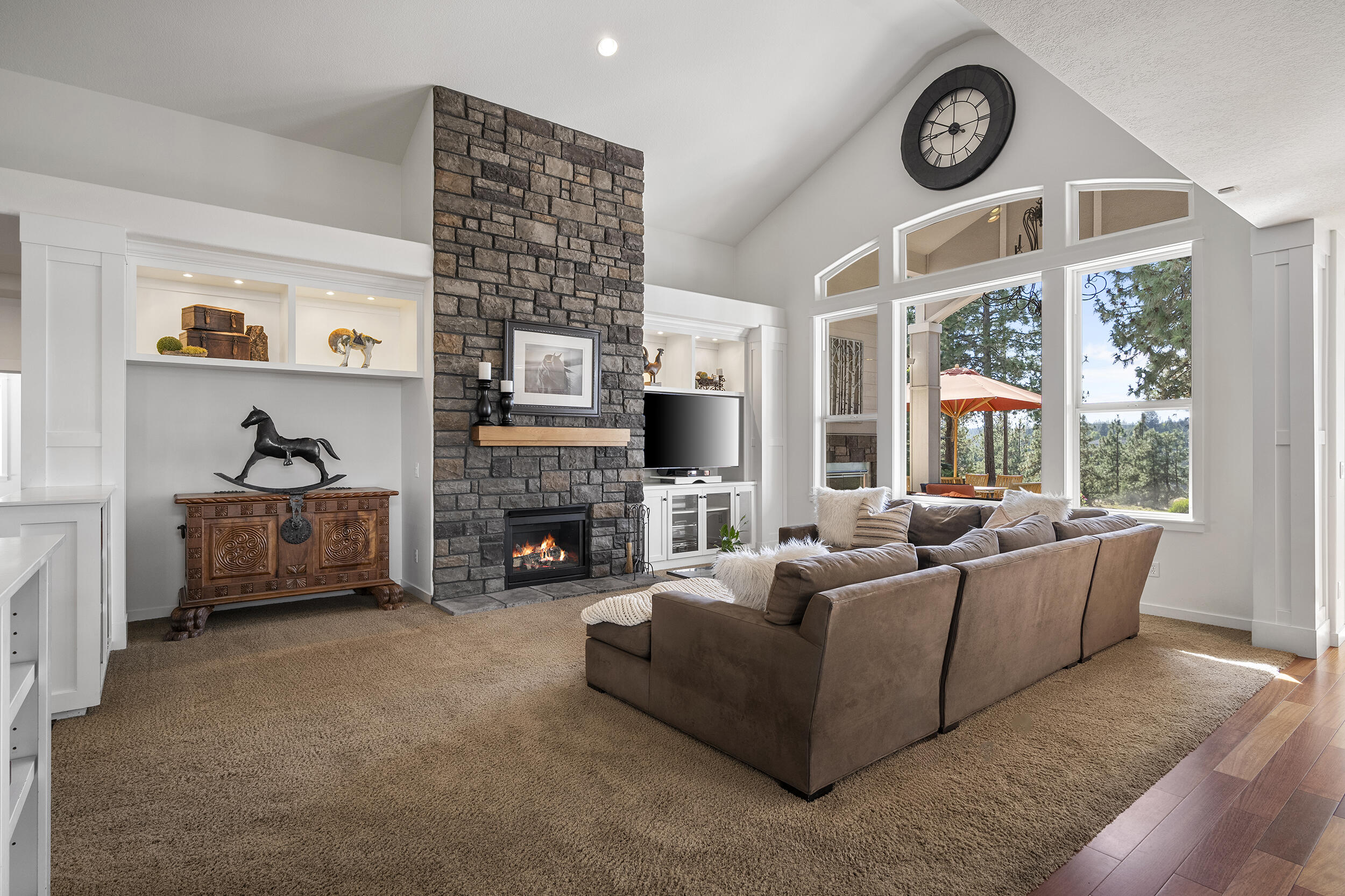 River Canyon Estates - Residential