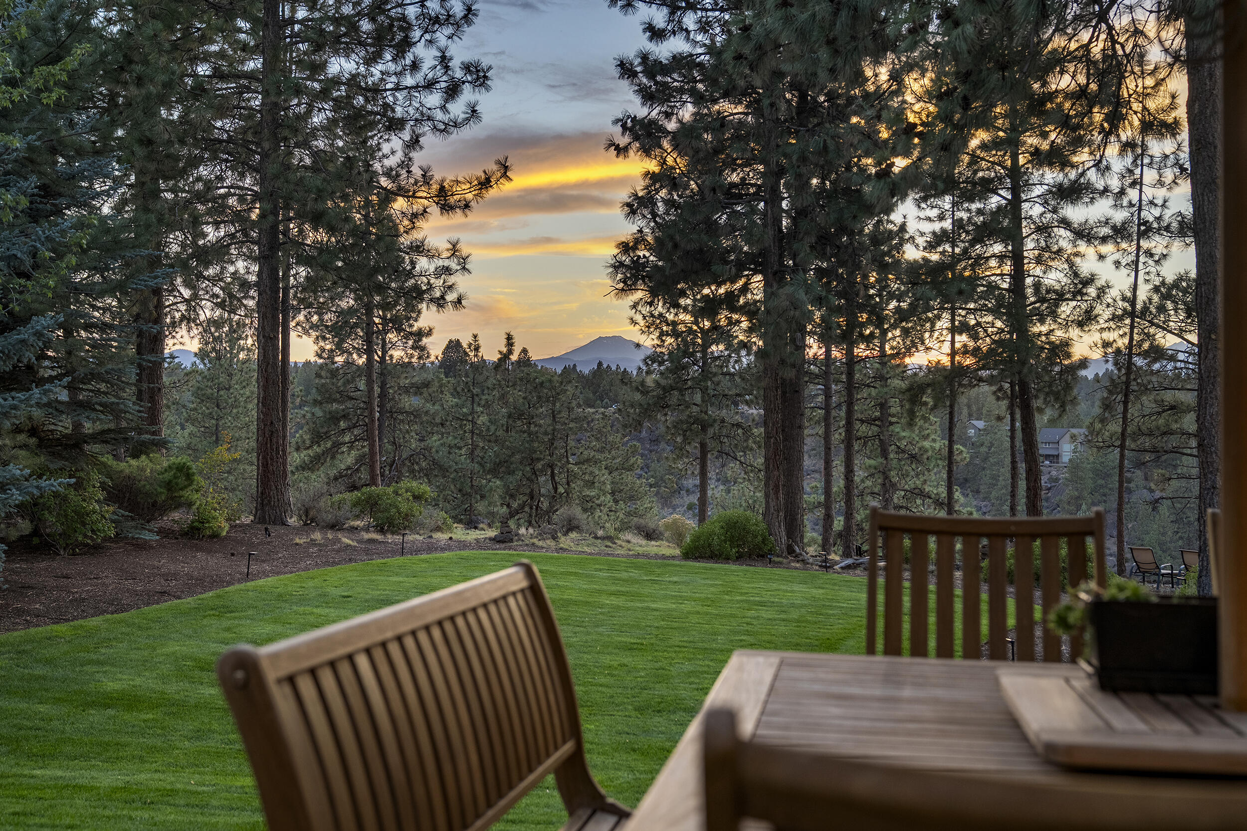River Canyon Estates - Residential