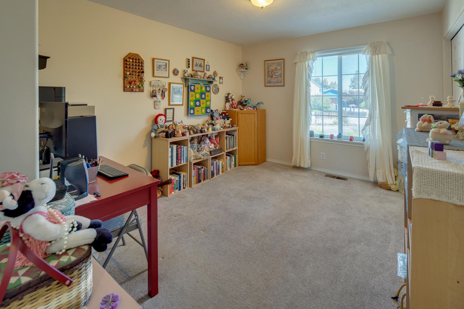 The Meadows - Residential