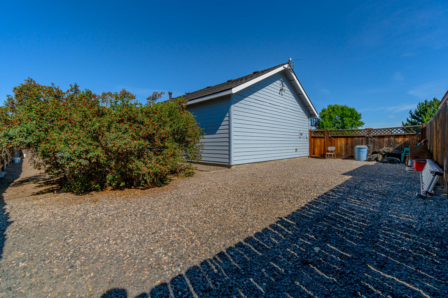 The Meadows - Residential
