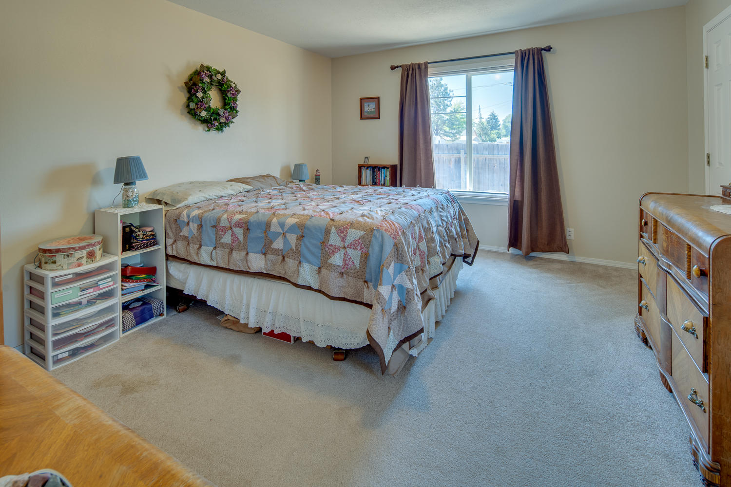 The Meadows - Residential